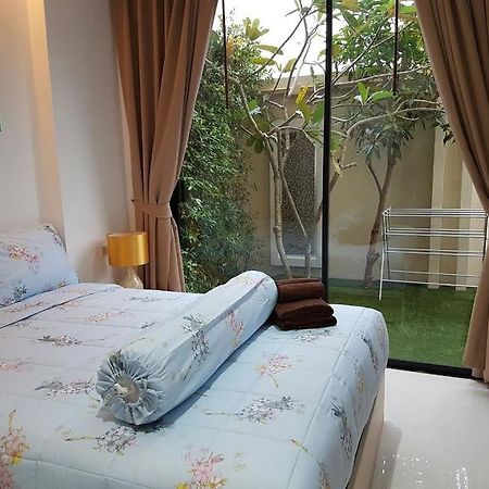 The Lago Apartments Rawai Dış mekan fotoğraf