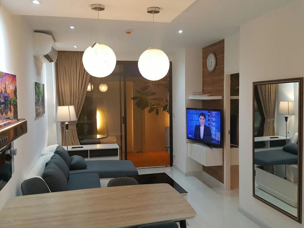 The Lago Apartments Rawai Dış mekan fotoğraf
