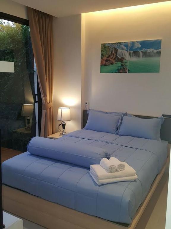 The Lago Apartments Rawai Dış mekan fotoğraf