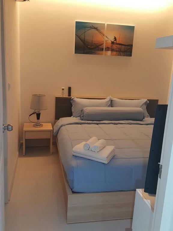 The Lago Apartments Rawai Dış mekan fotoğraf