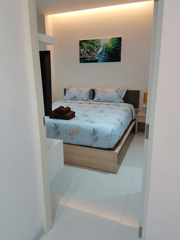 The Lago Apartments Rawai Dış mekan fotoğraf