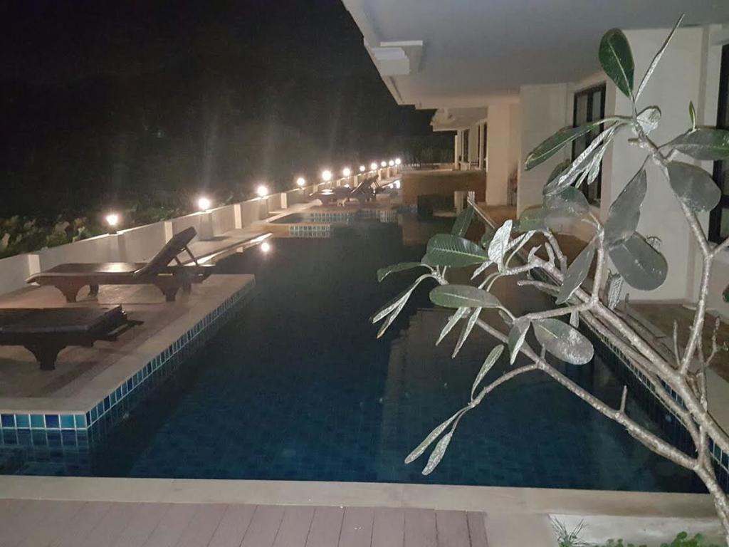 The Lago Apartments Rawai Dış mekan fotoğraf