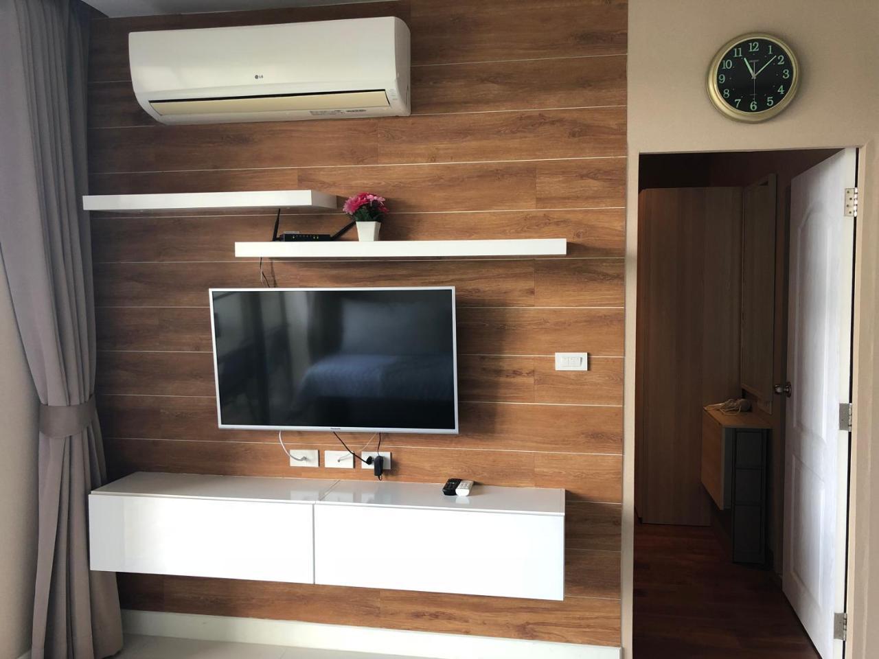 The Lago Apartments Rawai Dış mekan fotoğraf