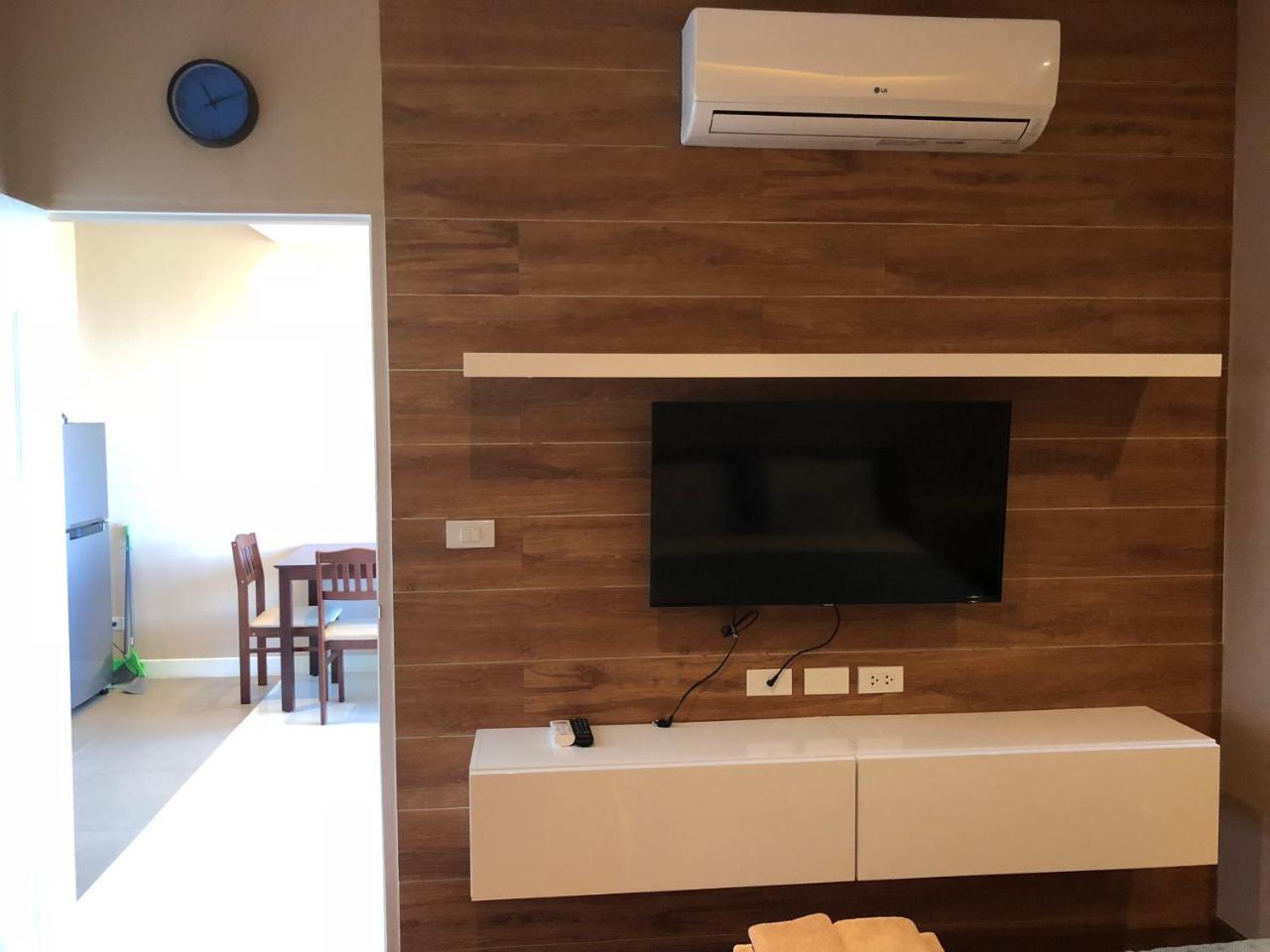 The Lago Apartments Rawai Dış mekan fotoğraf