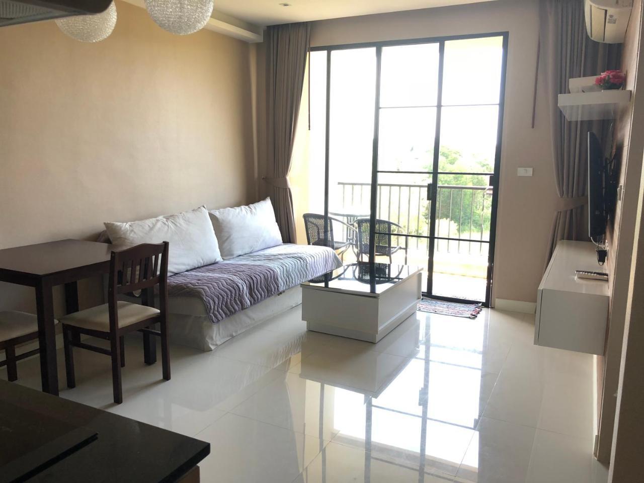 The Lago Apartments Rawai Dış mekan fotoğraf