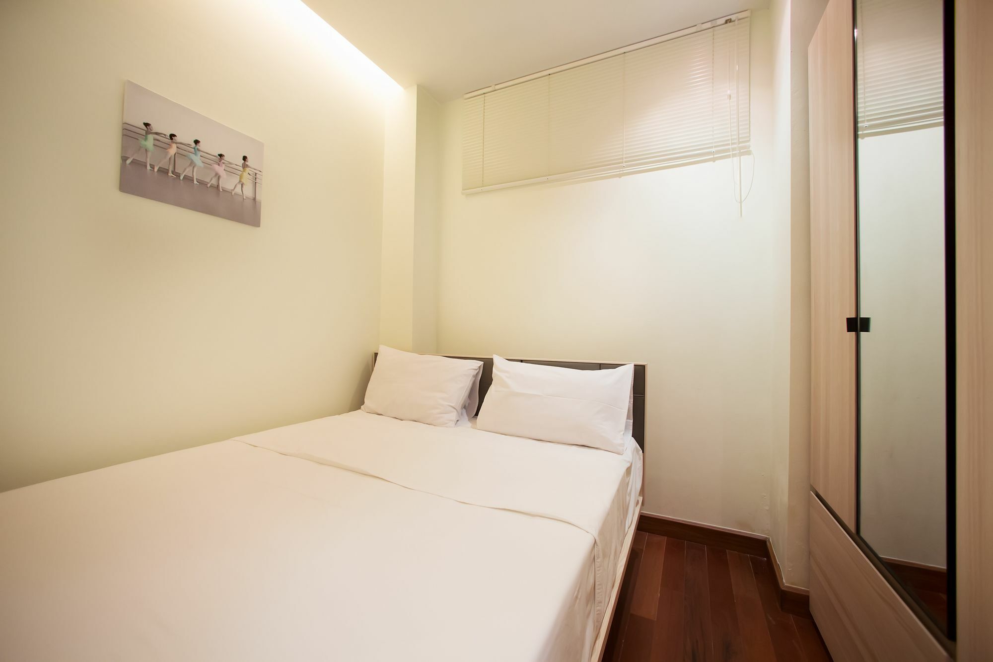 The Lago Apartments Rawai Dış mekan fotoğraf